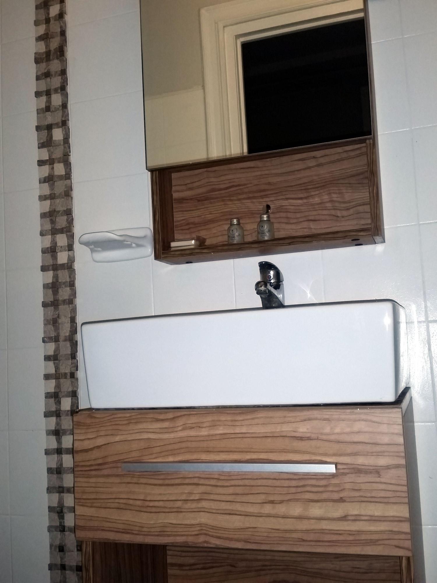 New Arapey Hotel 몬테비데오 외부 사진