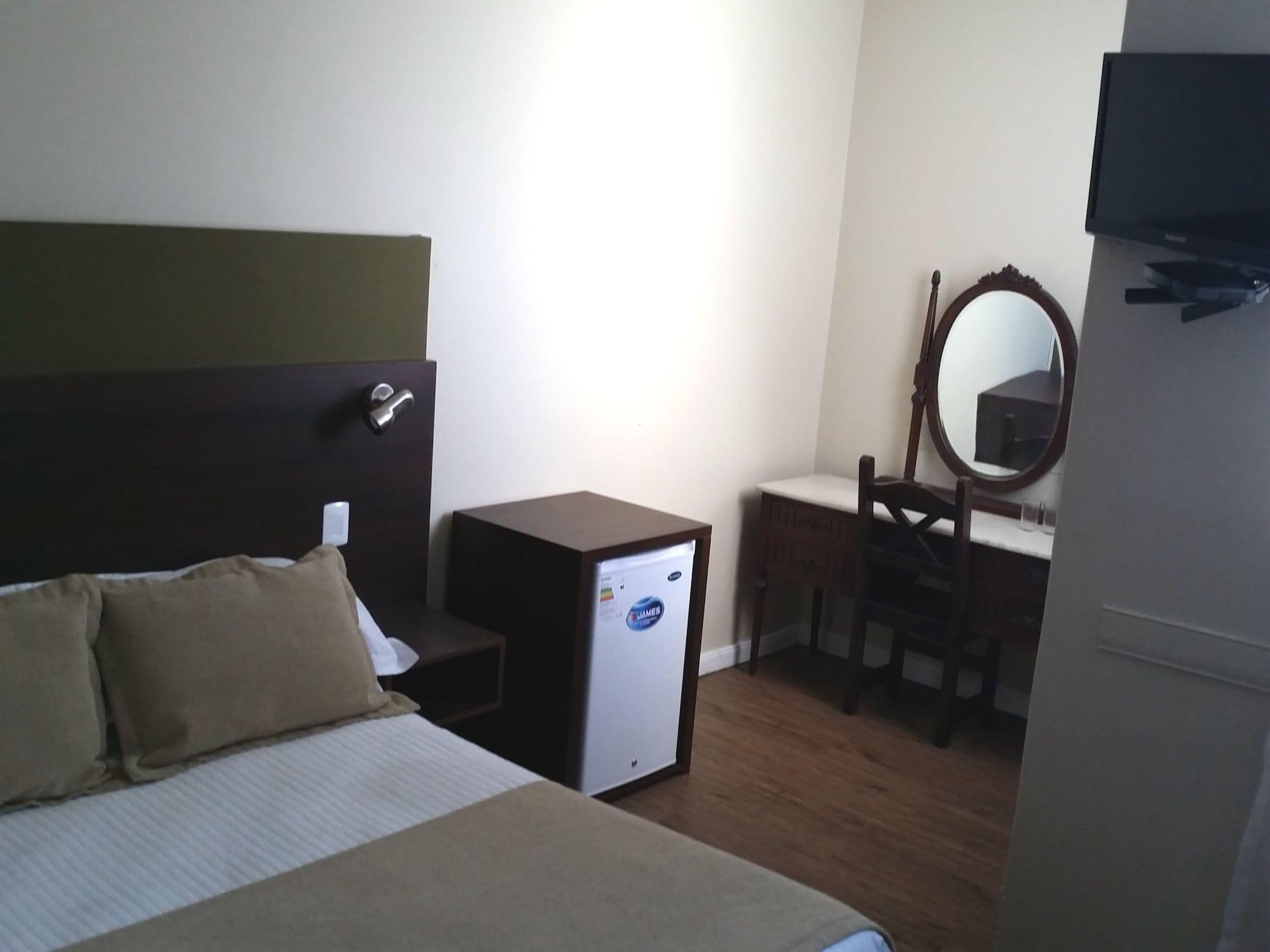 New Arapey Hotel 몬테비데오 외부 사진