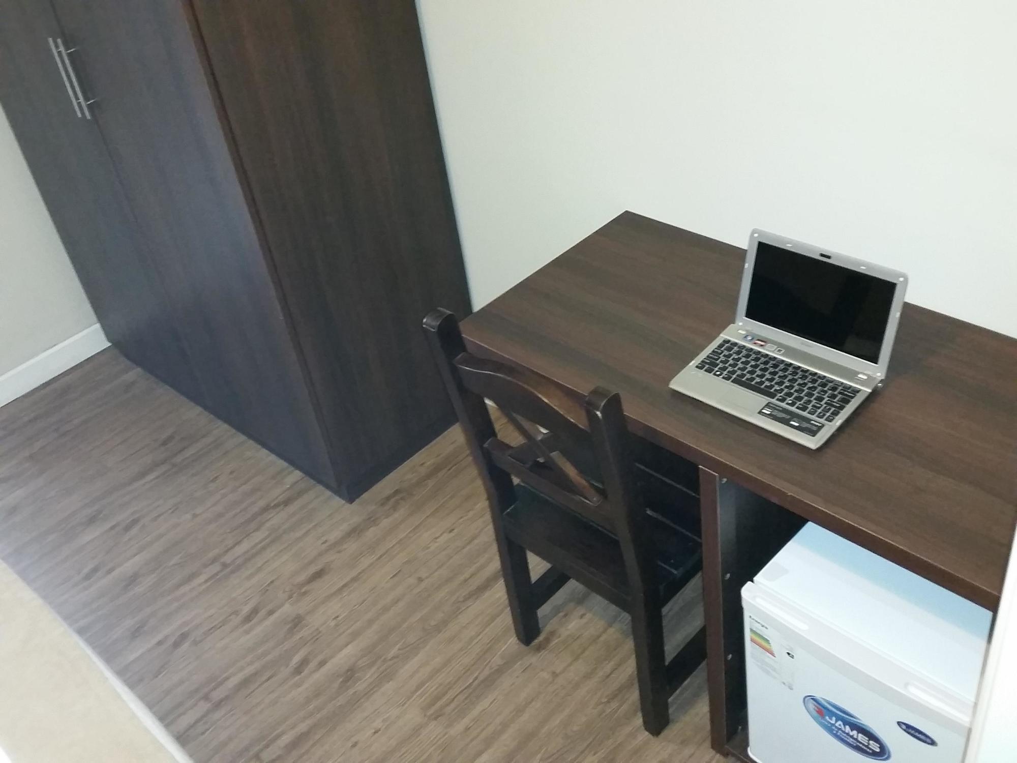 New Arapey Hotel 몬테비데오 외부 사진