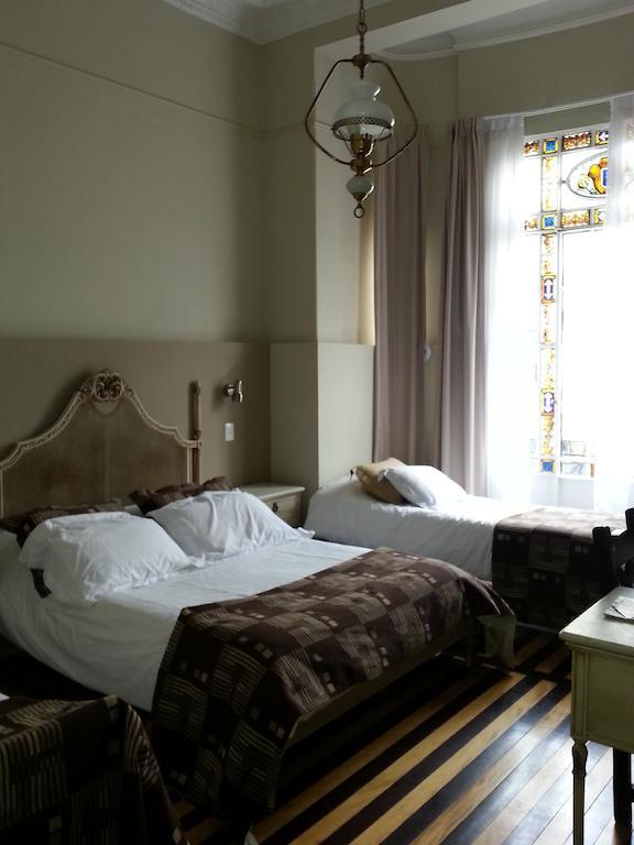 New Arapey Hotel 몬테비데오 외부 사진
